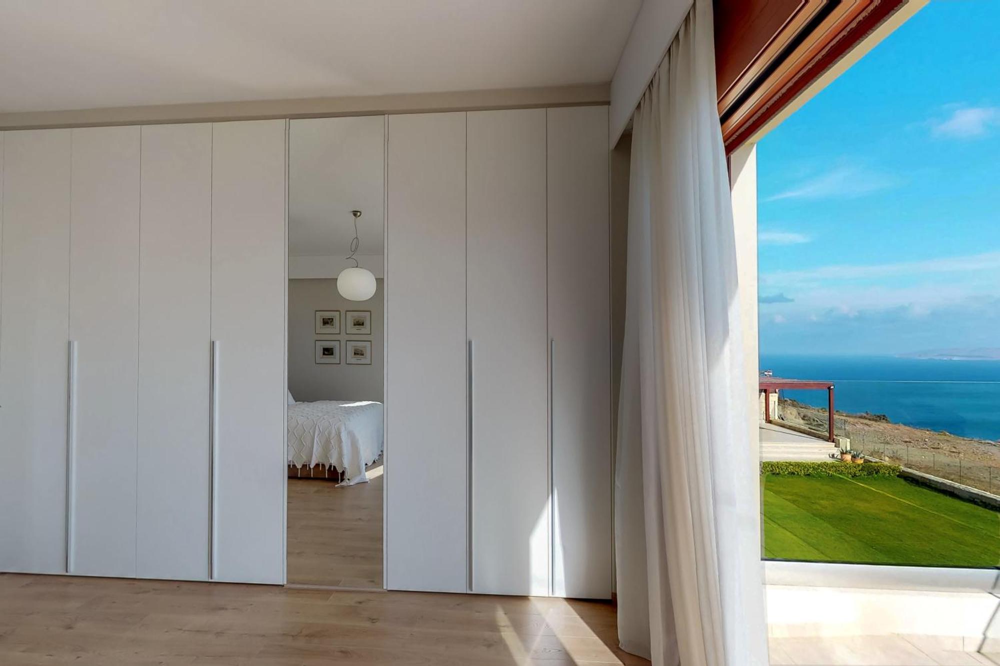 Ocean Villas Complex Агия-Пелагия  Экстерьер фото